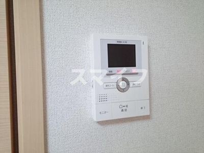 【セキュリティ】 | メゾンジェルメ | その他