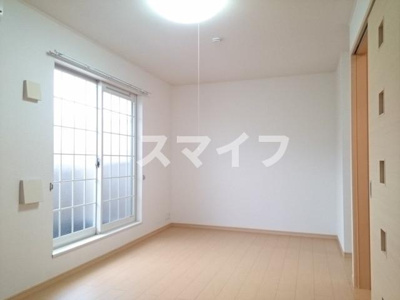 【居間・リビング】 | メゾンジェルメ | 居室・リビング