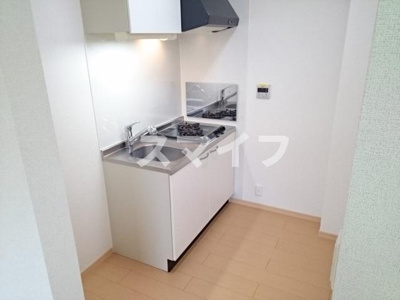 【キッチン】 | メゾンジェルメ | キッチン