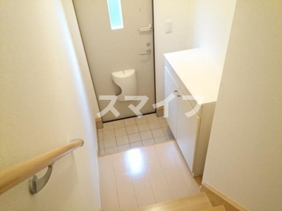 【玄関】 | メゾンジェルメ | 玄関