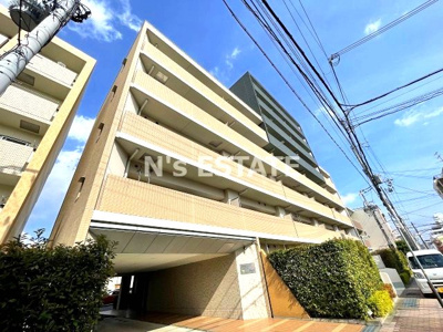 【外観】 | ソレイユアンドメイプル