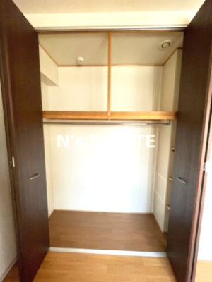 【収納】 | ソレイユアンドメイプル