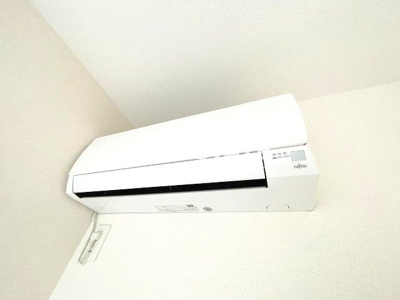 【設備】 | フェーブ島上