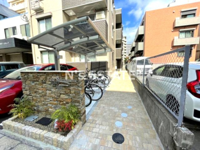 【エントランス】 | フェーブ島上