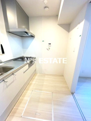 【キッチン】 | フェーブ島上