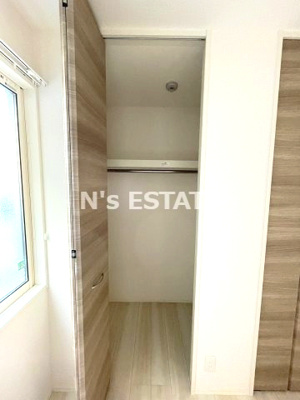 【収納】 | フェーブ島上