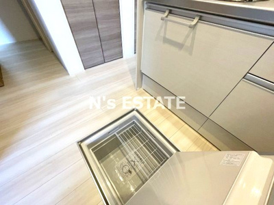 【収納】 | フェーブ島上