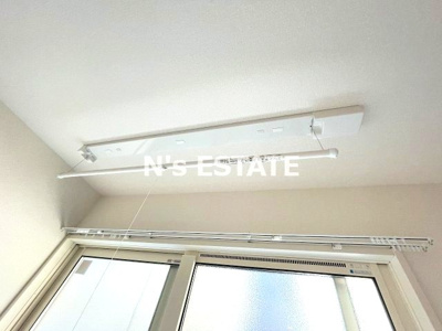 【設備】 | フェーブ島上