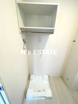 【設備】 | フェーブ島上