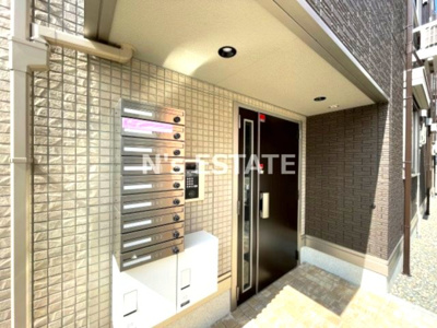 【エントランス】 | フェーブ島上