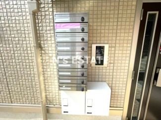 【その他共用部分】