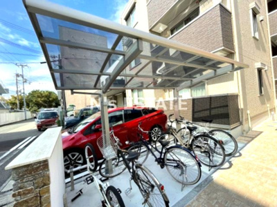 【その他共用部分】 | フェーブ島上