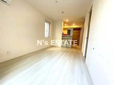 【居間・リビング】 | フェーブ島上