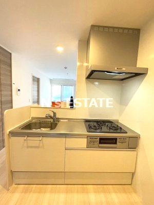 【キッチン】 | フェーブ島上