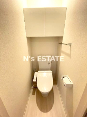 【トイレ】 | フェーブ島上