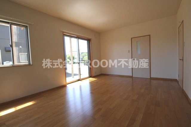 T´Ｓ　ＳＱＵＡＲＥの居間・リビング|おしゃれなリビングです