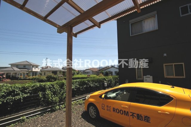 T´Ｓ　ＳＱＵＡＲＥの展望|建物外観を気になさる方へ、見た目の良い物件です