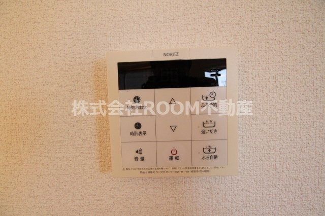 T´Ｓ　ＳＱＵＡＲＥの設備|建物外観を気になさる方へ、見た目の良い物件です