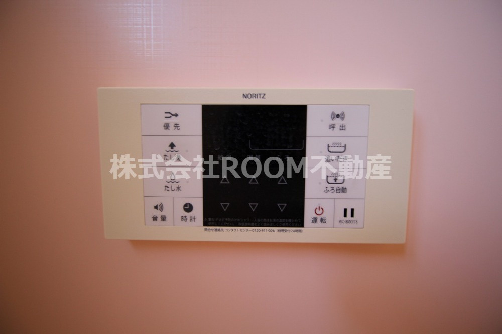 T´Ｓ　ＳＱＵＡＲＥの設備|建物外観を気になさる方へ、見た目の良い物件です