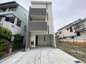 日置荘西町１丁　新築戸建の画像
