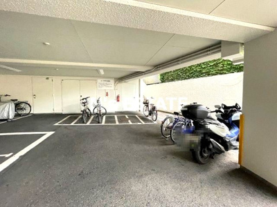 【その他共用部分】 | ピソ矢部