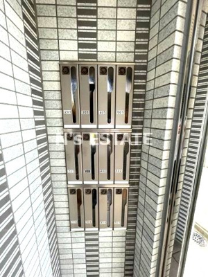 【その他共用部分】 | ピソ矢部