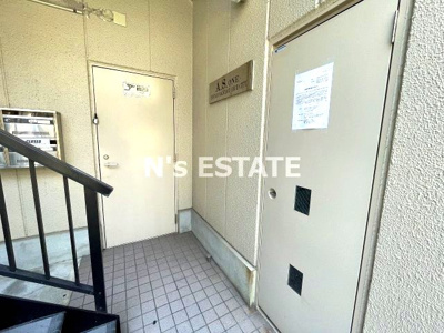 【エントランス】 | ホームAS1