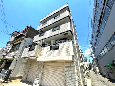 【外観】 | ホームAS1