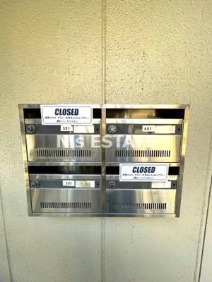 【その他共用部分】 | ホームAS1