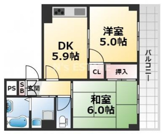 【間取り】 | ホームAS1