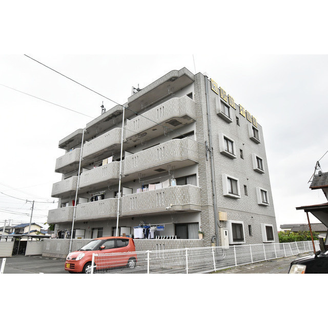 グリーンビル御井Ａ