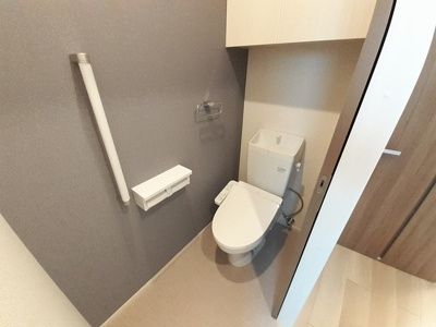 【トイレ】 | ロリエⅡ