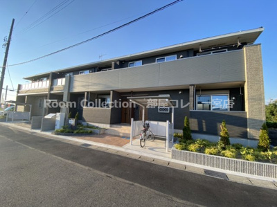 【外観】 | ロリエⅡ