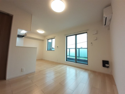 【居間・リビング】 | ロリエⅡ