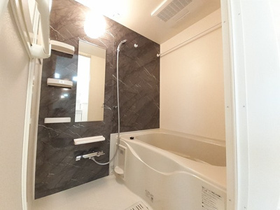 【浴室】 | ロリエⅡ