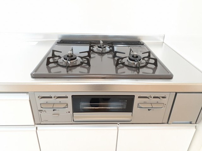 【設備】 | ロリエⅡ