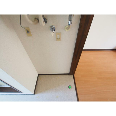 【寝室】 | メゾンブラン高橋