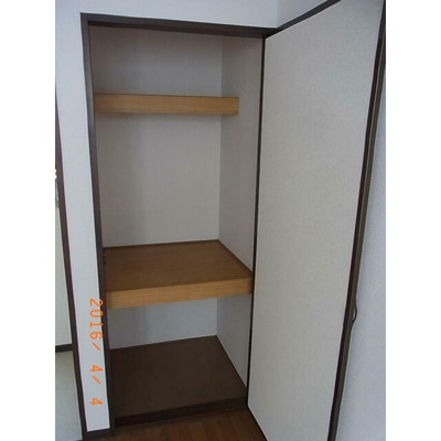 【収納】 | メゾンブラン高橋