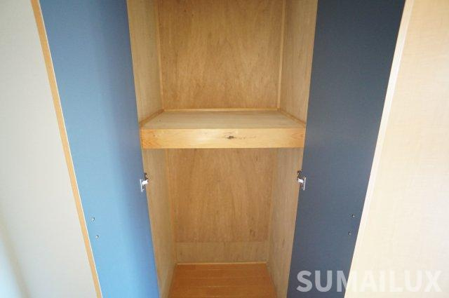 コンフォート御領のその他