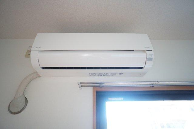 コンフォート御領の設備