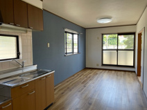 コーポベガの画像