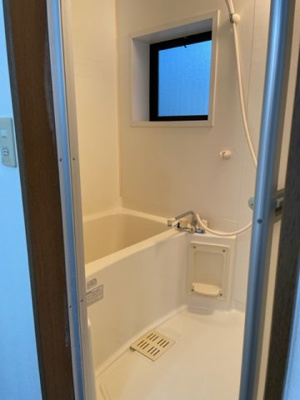 【浴室】 | コーポベガ