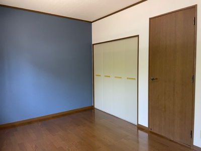 【洋室】 | コーポベガ