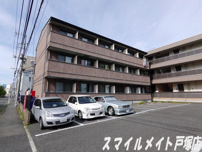 【外観】 | セティオ１番館