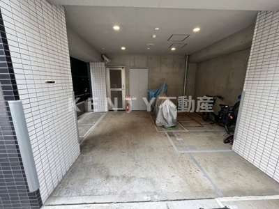 【その他共用部分】 | アクサス蒲田