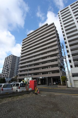 【外観】 | 支倉パーク・ホームズ