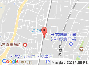 【地図】 | ビューテラス見世