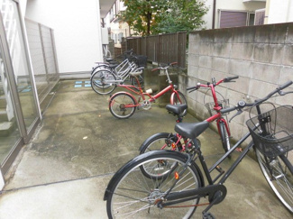 【その他共用部分】