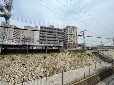 【展望】 | グレースイン高宮 | 物件の画像13
