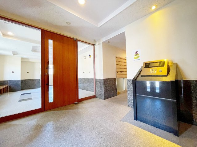 東急東横線「日吉」日吉東パーク・ホームズの画像